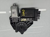 Motoras geam dreapta spate Volvo XC90 II [Fabr 2015-2024] 31453360