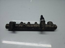 Rampa injectoare Opel Astra H [Fabr 2004-2009] 038277/0445214049 1.7 CDTI Z17DTH 74KW / 100CP