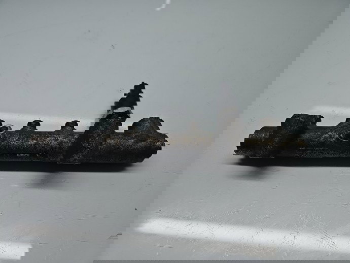 Rampa injectoare Opel Astra H [Fabr 2004-2009] 038277/0445214049 1.7 CDTI Z17DTH 74KW / 100CP