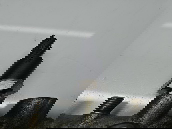 Rampa injectoare Opel Astra H [Fabr 2004-2009] 038277/0445214049 1.7 CDTI Z17DTH 74KW / 100CP