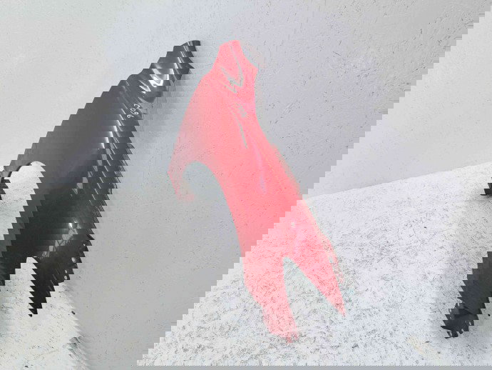 Aripa dreapta fata MAZDA 6 (GJ1) [Fabr 2014-2021] Red