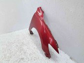 Aripa dreapta fata MAZDA 6 (GJ1) [Fabr 2014-2021] Red