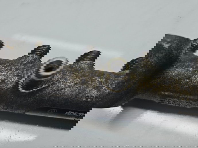 Rampa injectoare Opel Astra H [Fabr 2004-2009] 038277/0445214049 1.7 CDTI Z17DTH 74KW / 100CP