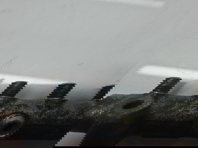 Rampa injectoare Opel Astra H [Fabr 2004-2009] 038277/0445214049 1.7 CDTI Z17DTH 74KW / 100CP