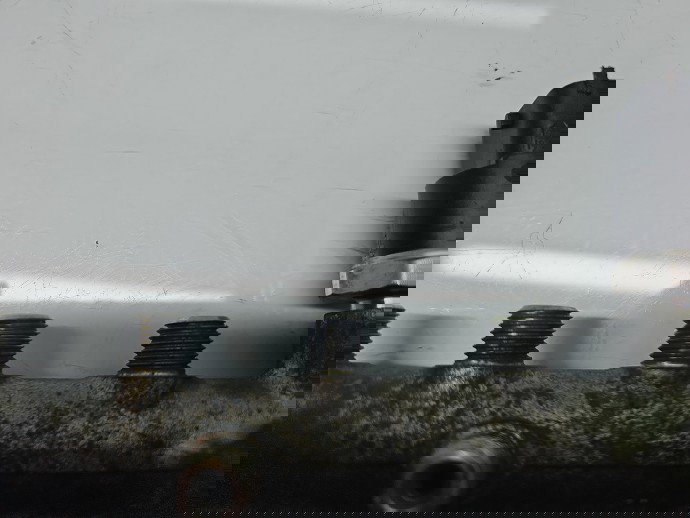 Rampa injectoare Opel Astra H [Fabr 2004-2009] 038277/0445214049 1.7 CDTI Z17DTH 74KW / 100CP