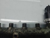 Rampa injectoare Opel Astra H [Fabr 2004-2009] 038277/0445214049 1.7 CDTI Z17DTH 74KW / 100CP