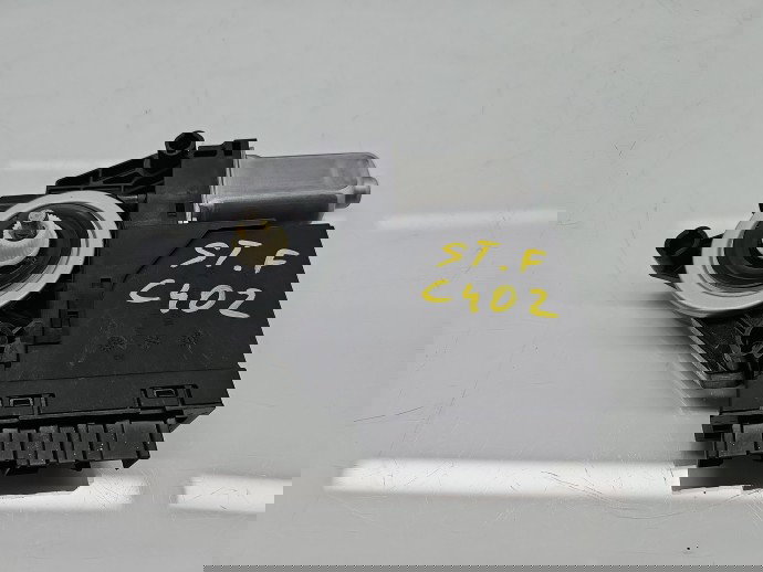 Motoras geam stanga fata Volvo XC90 II [Fabr 2015-2024] 31453356