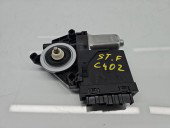 Motoras geam stanga fata Volvo XC90 II [Fabr 2015-2024] 31453356