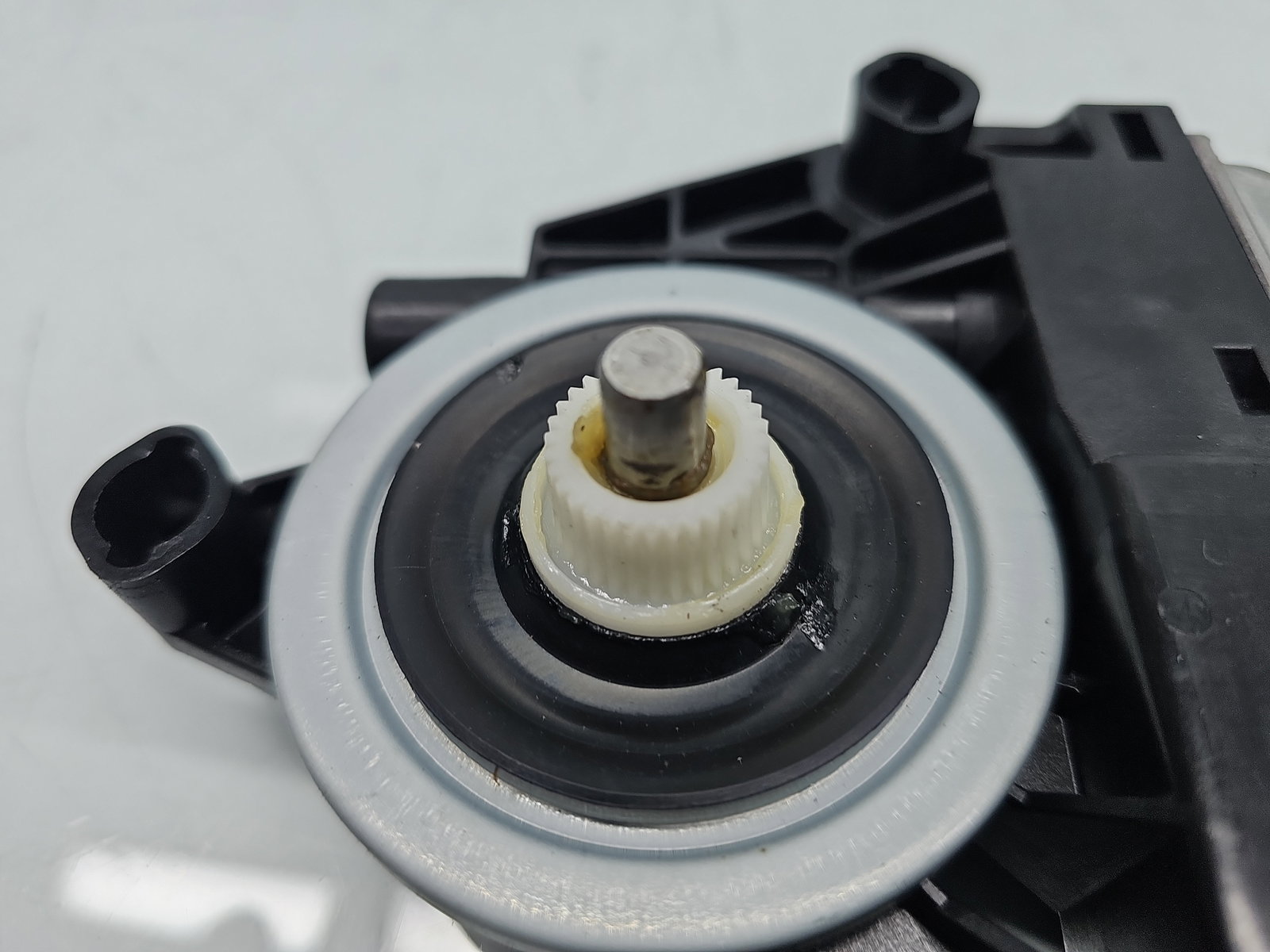 Motoras geam stanga fata Volvo XC90 II [Fabr 2015-2024] 31453356 - imagine 2