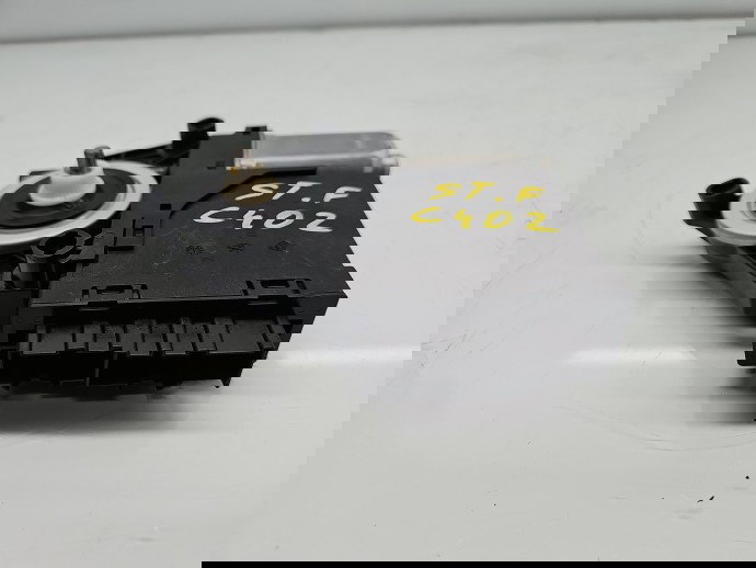 Motoras geam stanga fata Volvo XC90 II [Fabr 2015-2024] 31453356