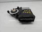 Motoras geam stanga fata Volvo XC90 II [Fabr 2015-2024] 31453356