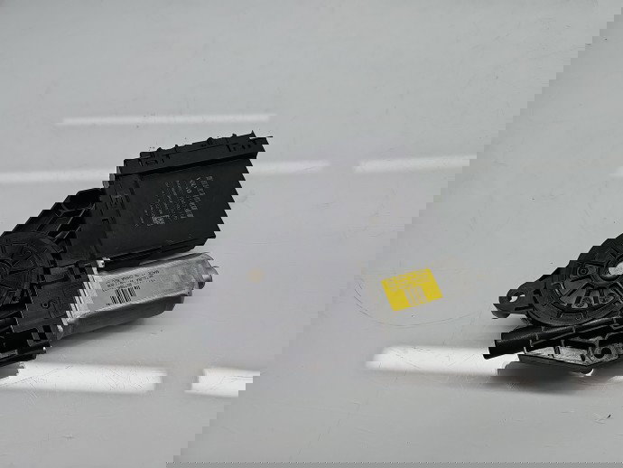 Motoras geam stanga fata Volvo XC90 II [Fabr 2015-2024] 31453356