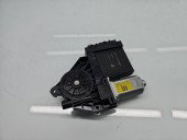 Motoras geam stanga fata Volvo XC90 II [Fabr 2015-2024] 31453356