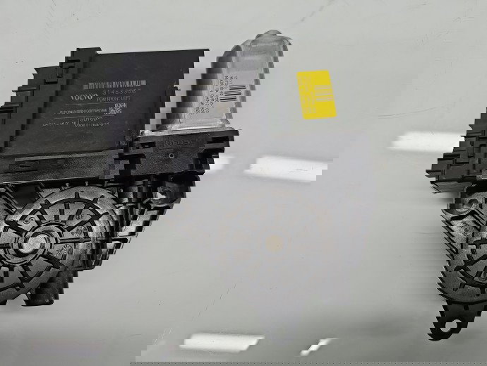 Motoras geam stanga fata Volvo XC90 II [Fabr 2015-2024] 31453356