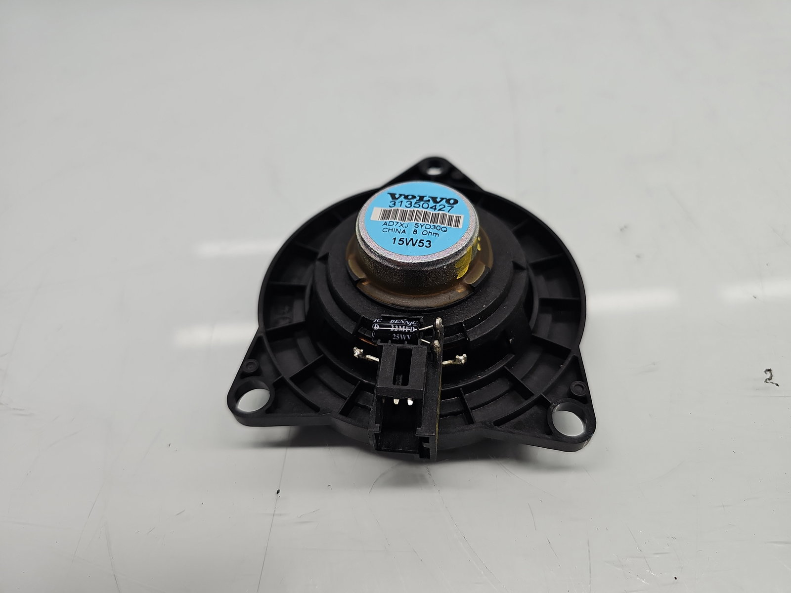 Tweeter stanga Volvo XC90 II [Fabr 2015-2024] 31350427 - imagine 3