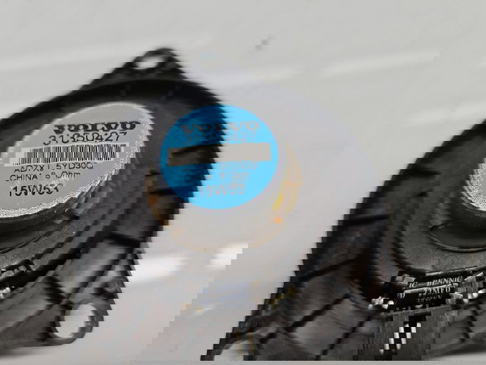  Tweeter stanga Volvo XC90 II [Fabr 2015-2024] 31350427