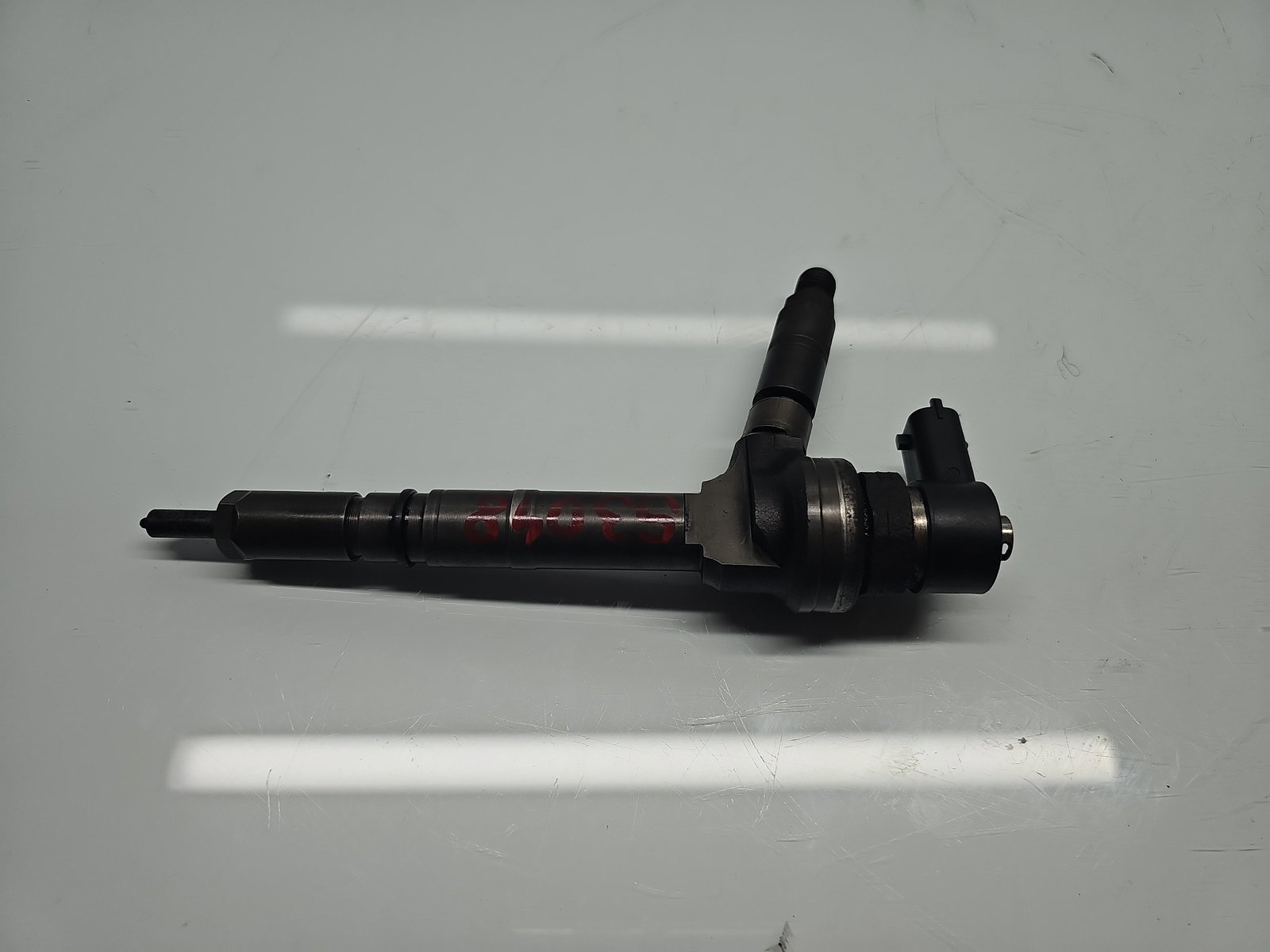 Injector Opel Astra H [Fabr 2004-2009] 0445110175 1.7 CDTI Z17DTH 74KW / 100CP - imagine 1