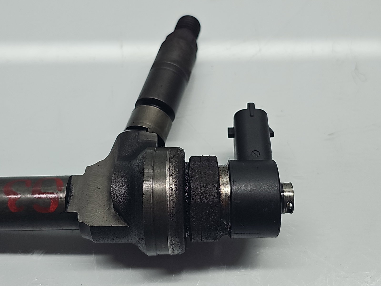 Injector Opel Astra H [Fabr 2004-2009] 0445110175 1.7 CDTI Z17DTH 74KW / 100CP - imagine 3