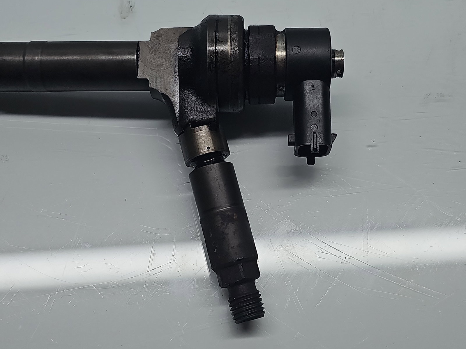 Injector Opel Astra H [Fabr 2004-2009] 0445110175 1.7 CDTI Z17DTH 74KW / 100CP - imagine 5