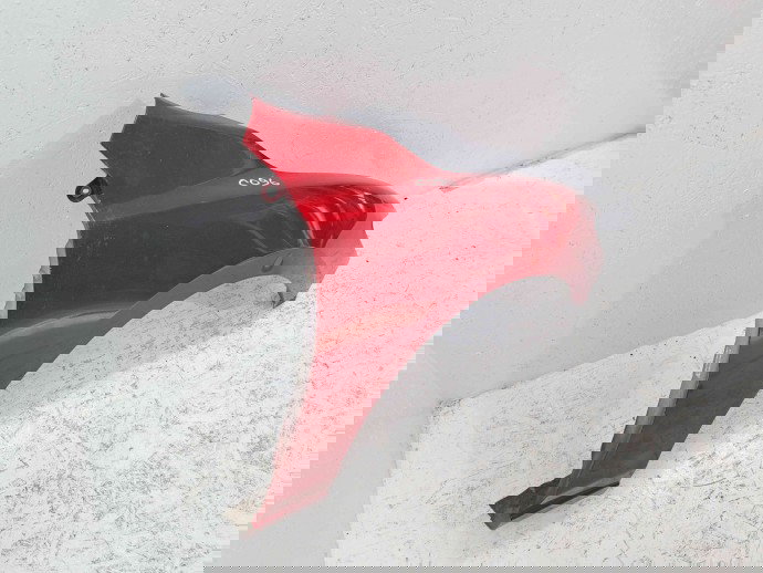 Aripa dreapta fata MAZDA 6 (GJ1) [Fabr 2014-2021] Red