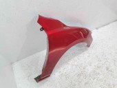Aripa dreapta fata MAZDA 6 (GJ1) [Fabr 2014-2021] Red