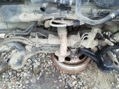 Caseta de directie Ford Focus 2 1.6 TDCI OEM 2004-2012