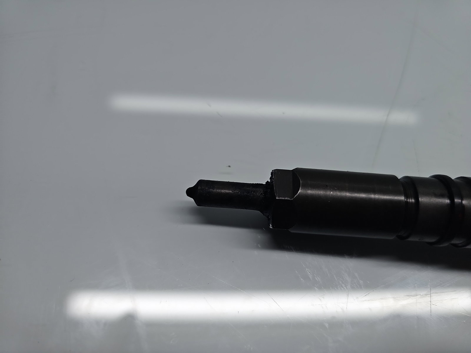 Injector Opel Astra H [Fabr 2004-2009] 0445110175 1.7 CDTI Z17DTH 74KW / 100CP - imagine 2