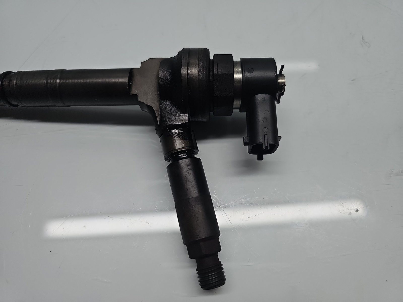 Injector Opel Astra H [Fabr 2004-2009] 0445110175 1.7 CDTI Z17DTH 74KW / 100CP - imagine 3