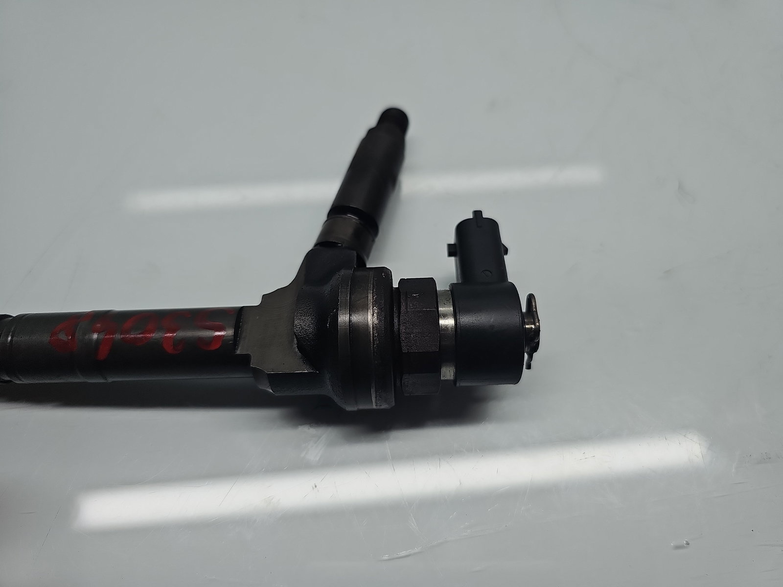 Injector Opel Astra H [Fabr 2004-2009] 0445110175 1.7 CDTI Z17DTH 74KW / 100CP - imagine 4