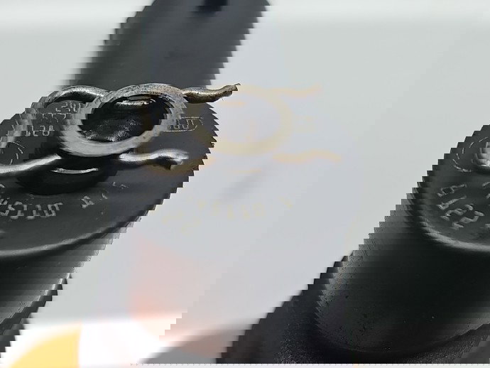 Injector Opel Astra H [Fabr 2004-2009] 0445110175 1.7 CDTI Z17DTH 74KW / 100CP