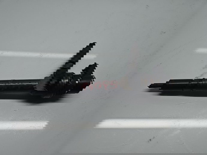 Injector Opel Astra H [Fabr 2004-2009] 0445110175 1.7 CDTI Z17DTH 74KW / 100CP