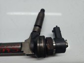 Injector Opel Astra H [Fabr 2004-2009] 0445110175 1.7 CDTI Z17DTH 74KW / 100CP