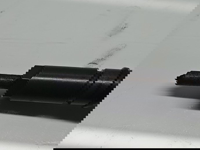 Injector Opel Astra H [Fabr 2004-2009] 0445110175 1.7 CDTI Z17DTH 74KW / 100CP