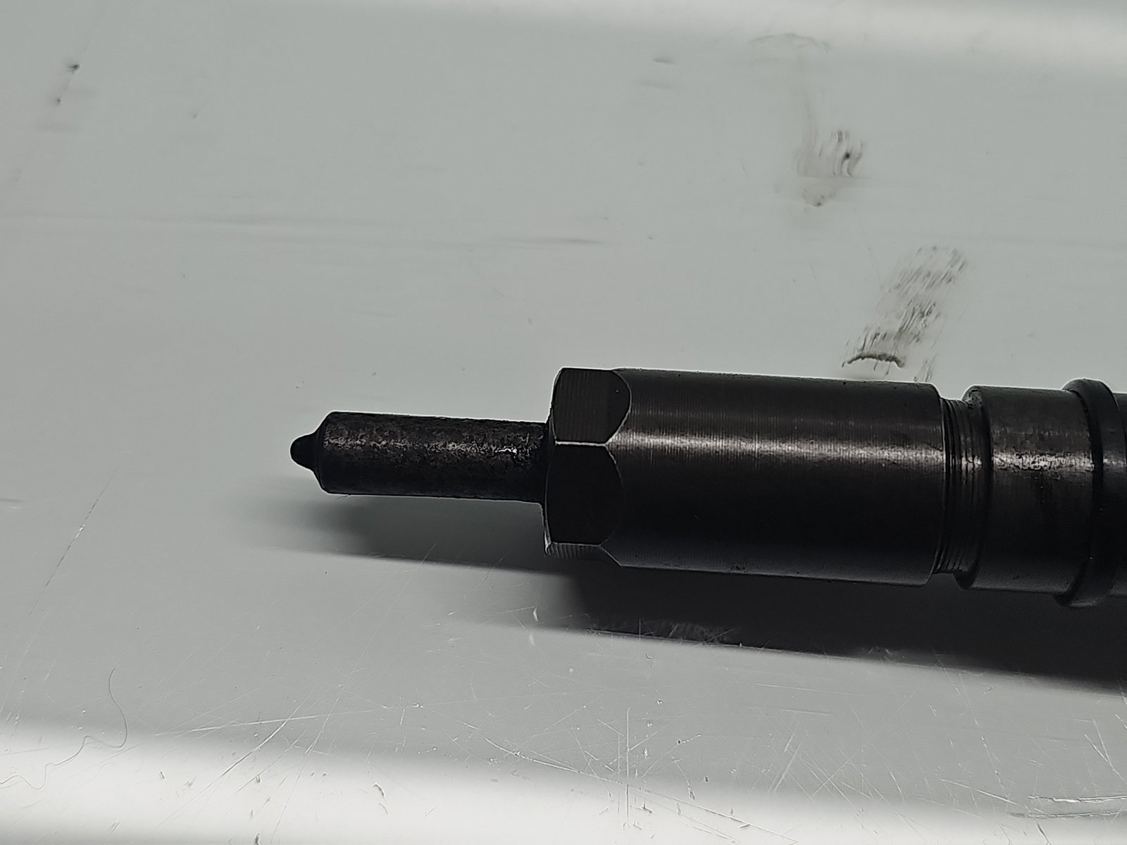 Injector Opel Astra H [Fabr 2004-2009] 0445110175 1.7 CDTI Z17DTH 74KW / 100CP - imagine 3