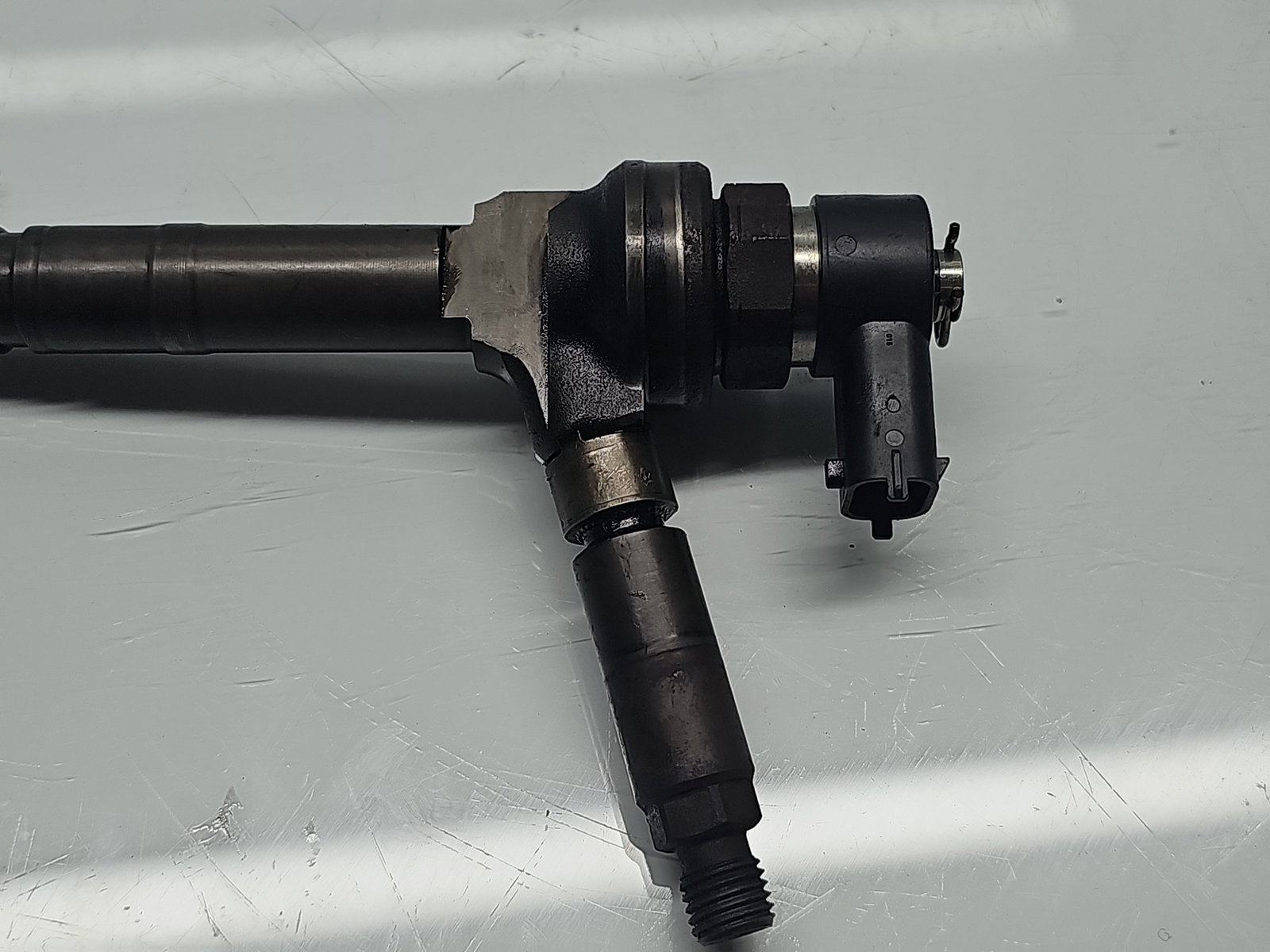 Injector Opel Astra H [Fabr 2004-2009] 0445110175 1.7 CDTI Z17DTH 74KW / 100CP - imagine 4