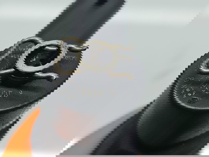 Injector Opel Astra H [Fabr 2004-2009] 0445110175 1.7 CDTI Z17DTH 74KW / 100CP