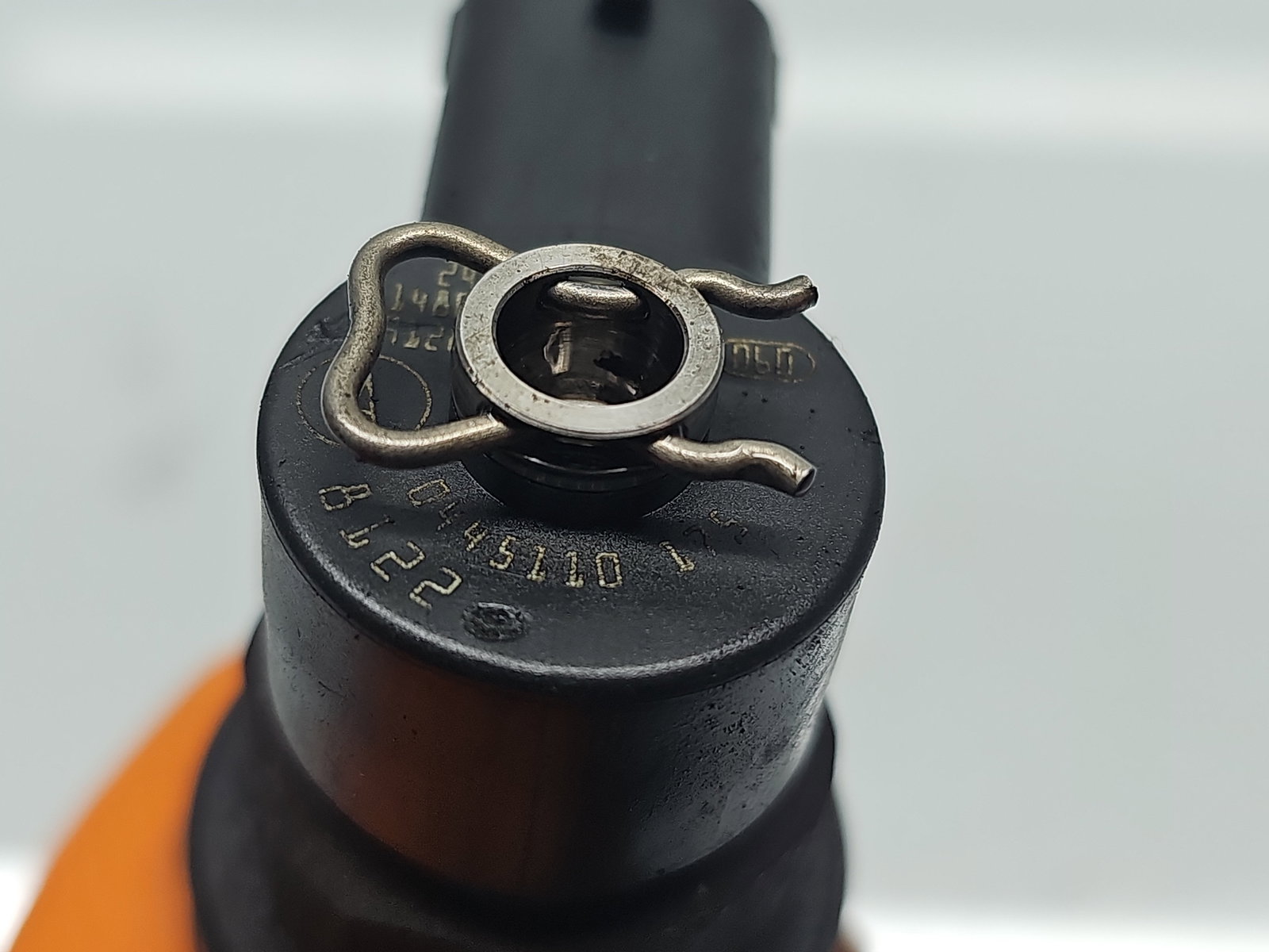 Injector Opel Astra H [Fabr 2004-2009] 0445110175 1.7 CDTI Z17DTH 74KW / 100CP - imagine 5