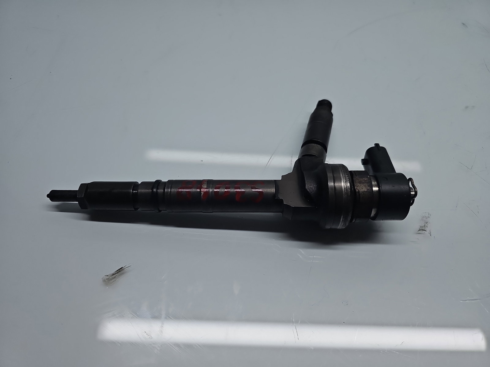 Injector Opel Astra H [Fabr 2004-2009] 0445110175 1.7 CDTI Z17DTH 74KW / 100CP - imagine 1