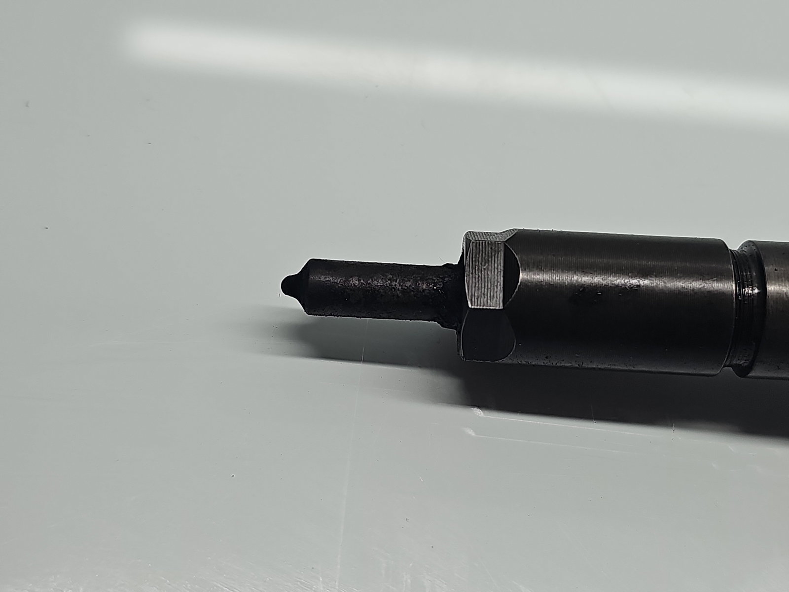 Injector Opel Astra H [Fabr 2004-2009] 0445110175 1.7 CDTI Z17DTH 74KW / 100CP - imagine 2