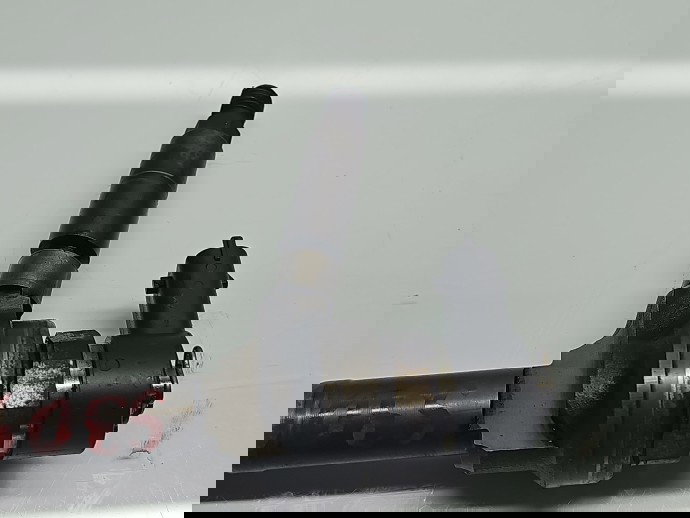 Injector Opel Astra H [Fabr 2004-2009] 0445110175 1.7 CDTI Z17DTH 74KW / 100CP