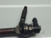 Injector Opel Astra H [Fabr 2004-2009] 0445110175 1.7 CDTI Z17DTH 74KW / 100CP