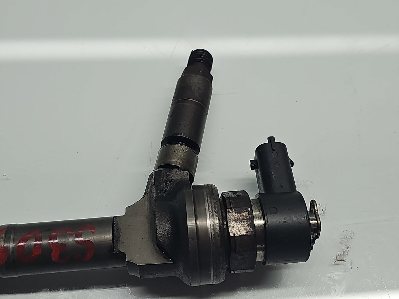 Injector Opel Astra H [Fabr 2004-2009] 0445110175 1.7 CDTI Z17DTH 74KW / 100CP - imagine 3