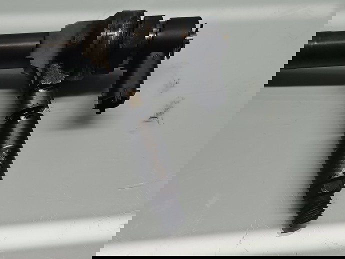 Injector Opel Astra H [Fabr 2004-2009] 0445110175 1.7 CDTI Z17DTH 74KW / 100CP