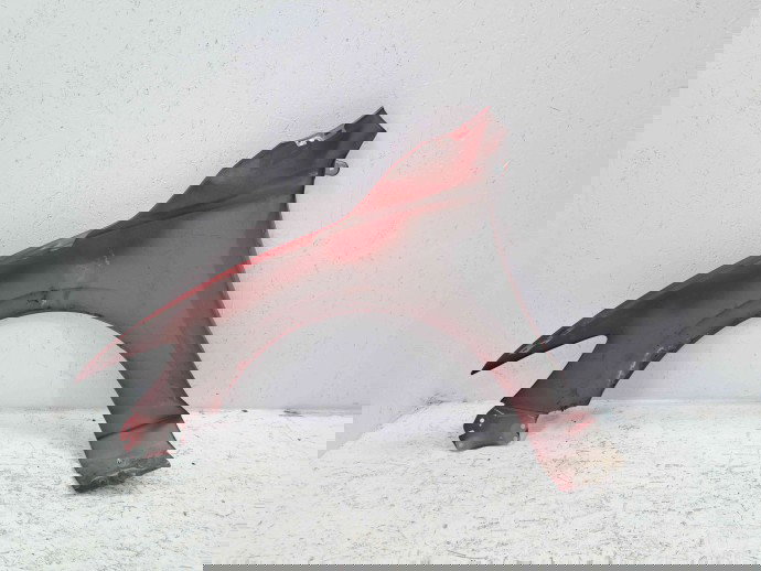 Aripa dreapta fata MAZDA 6 (GJ1) [Fabr 2014-2021] Red