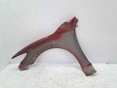 Aripa dreapta fata MAZDA 6 (GJ1) [Fabr 2014-2021] Red
