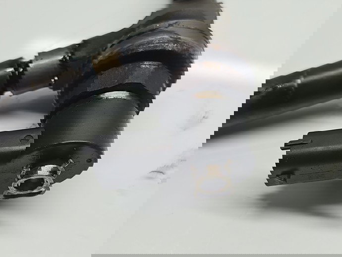 Injector Opel Astra H [Fabr 2004-2009] 0445110175 1.7 CDTI Z17DTH 74KW / 100CP