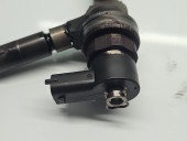 Injector Opel Astra H [Fabr 2004-2009] 0445110175 1.7 CDTI Z17DTH 74KW / 100CP