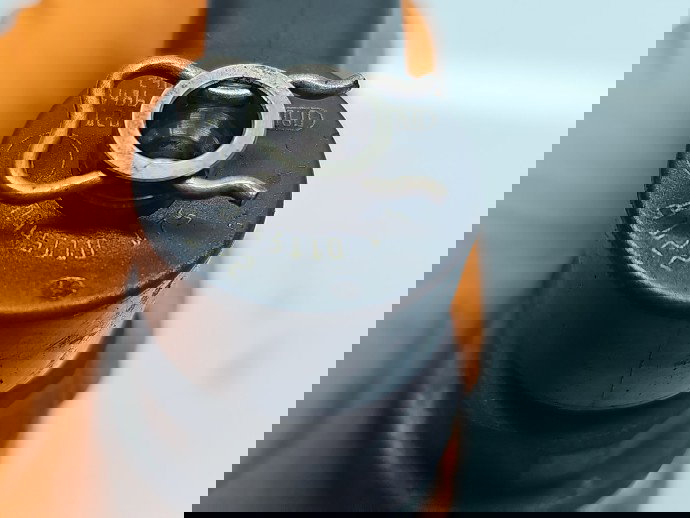 Injector Opel Astra H [Fabr 2004-2009] 0445110175 1.7 CDTI Z17DTH 74KW / 100CP