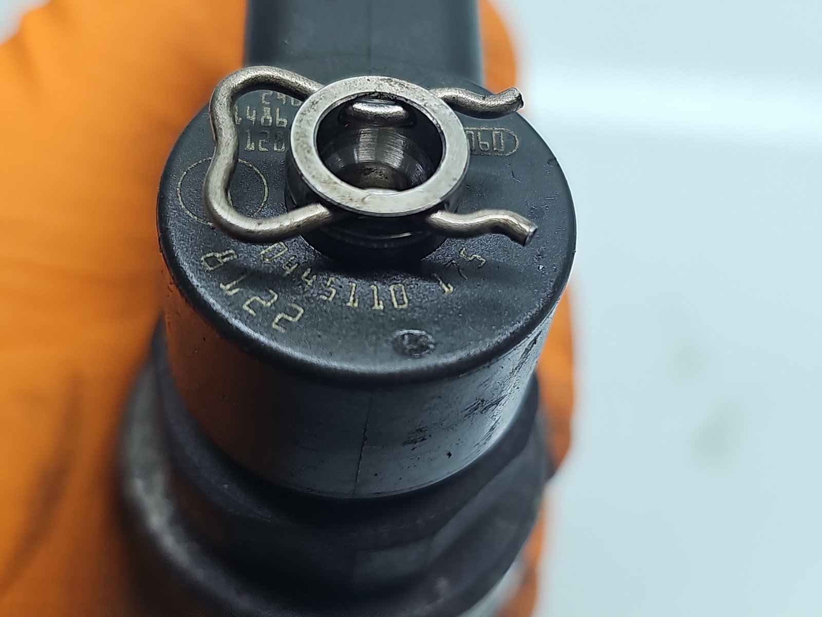 Injector Opel Astra H [Fabr 2004-2009] 0445110175 1.7 CDTI Z17DTH 74KW / 100CP - imagine 6