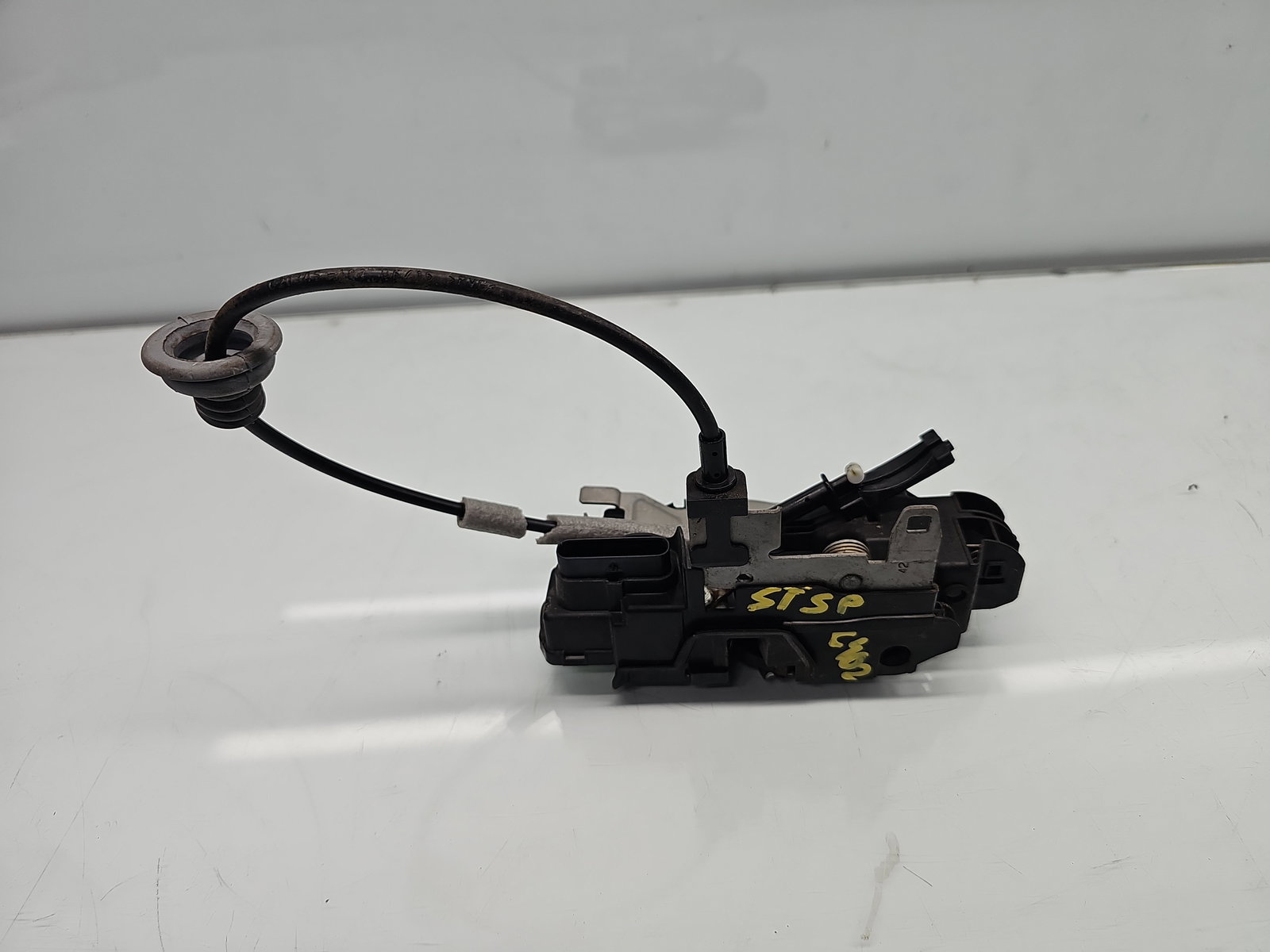 Broasca usa stanga spate Volvo XC90 II [Fabr 2015-2024] 31349898 - imagine 1